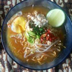 Indomie Ramen